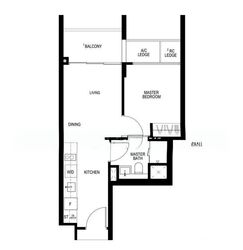 Kent Ridge Hill Residences (D5), Apartment #607551731